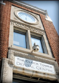 bell tower dental care
